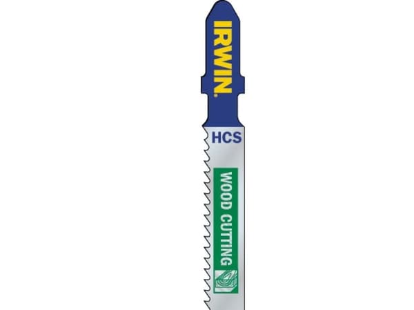 IRWIN 10504223, Trä