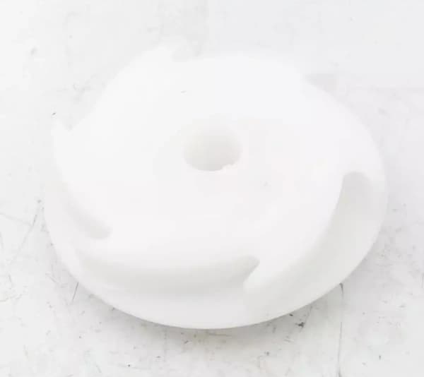 Dedra Pump impeller, mindre