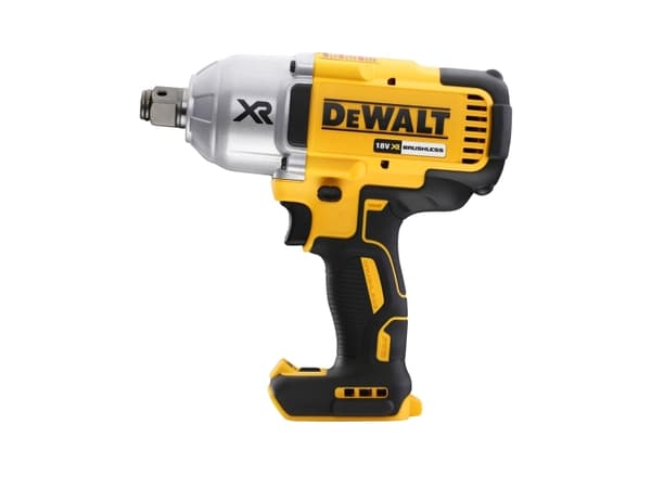 DEWALT 18V 3/4" 950Nm ACTUATOR &amp; LADARE DCF897N - SOLO