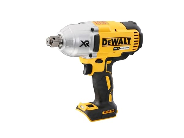 DEWALT 18V 3/4" 950Nm ACTUATOR &amp; LADARE DCF897N - SOLO