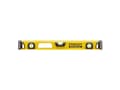 Miniatyrbilde 4 av 4: STANLEY I-BEAM LEVEL FATMAX 600mm