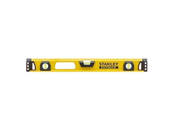 STANLEY I-BEAM LEVEL FATMAX 600mm