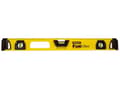 Miniatyrbilde 1 av 4: STANLEY I-BEAM LEVEL FATMAX 600mm