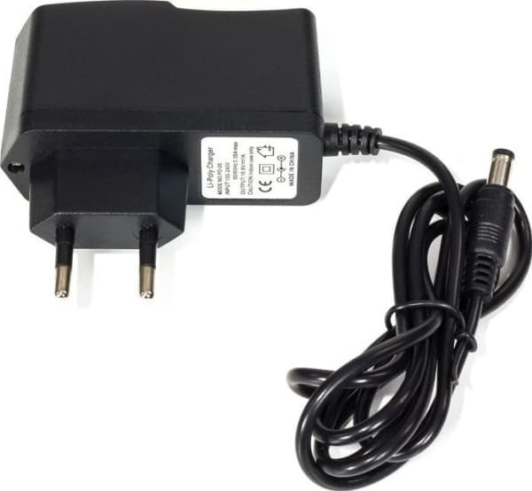 NAC PETROL GRENSKLIPPER 196cc ELEKTRISK START LS50-196-HS-ES