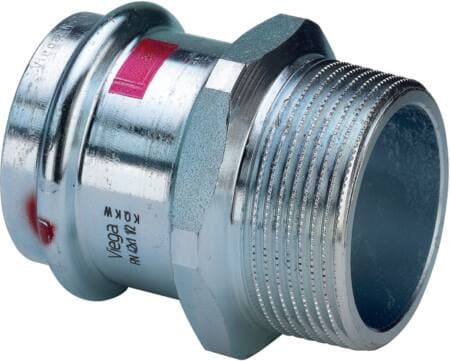 28 mm x 1,1/4" Prestabo-siirto
