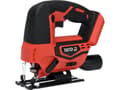 Miniatyrbilde 3 av 3: Yato YT-82823, Toppgrep, Sort, Oransje, III, 2500 spm, 5 cm, 87 dB - SOLO
