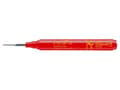 Miniatyrbilde 5 av 5: PICA Ink dybhulsmarker rød - 1592994