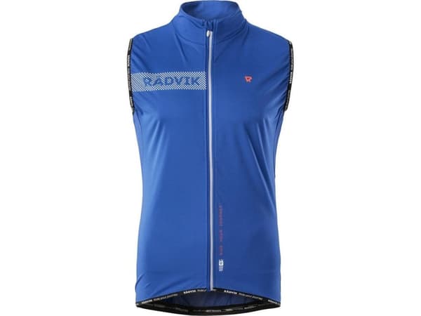 Radvik SIERRA VEST GTS