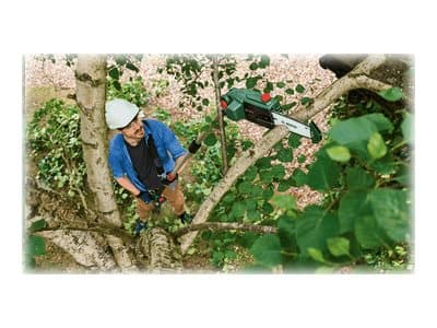 Bosch uppladdningsbart sladdlöst nätaggregat UNIV 18V 2,5AH