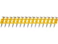 Pikkukuva 1 / 4: DeWALT DCN8901045, Kiristin-, pultti- ja naulalajitelma, 510 kpl, 4,5 cm, DCN890N-XJ; DCN890P2-QW;, Laatikko