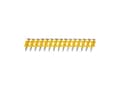 Pikkukuva 3 / 4: DeWALT DCN8901030, Kiristin-, pultti- ja naulalajitelma, 1005 kpl, 3 cm, DCN890N-XJ; DCN890P2-QW;, Laatikko