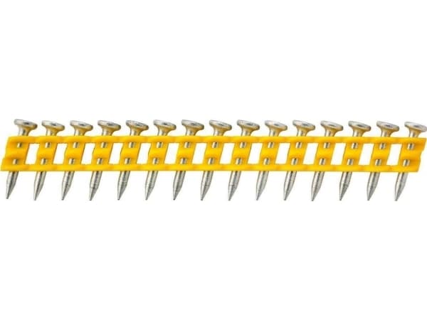 DCN890 STD Standard Nails(2.6mmx40mm),Pack:1,005