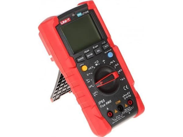 UNI-T YLEISMITTARI UT-191E UNI-T UNI-T