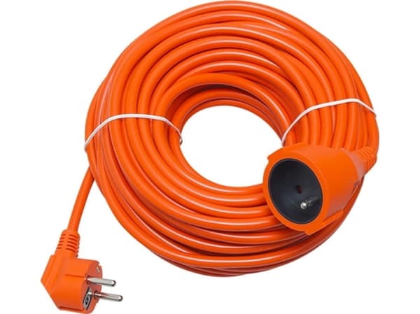 Blow 98-061 # Jatkokaapeli pr-160 50m 3x1,5mm