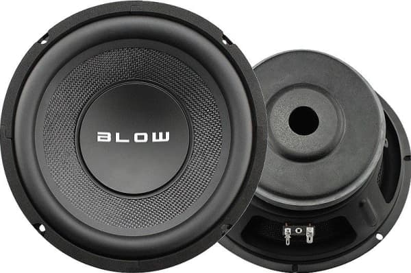 Bilhögtalare Blow A-300 4 Ohm (30-539#)