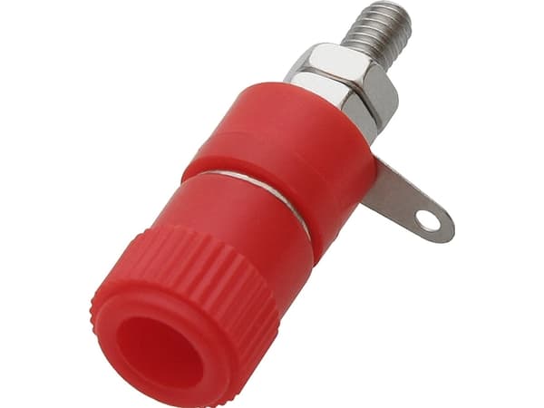 Blow Banan hylsa typ II röd - 100st
