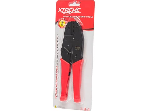 Blow 2160# Crimper for 0,5-6mm kontakter