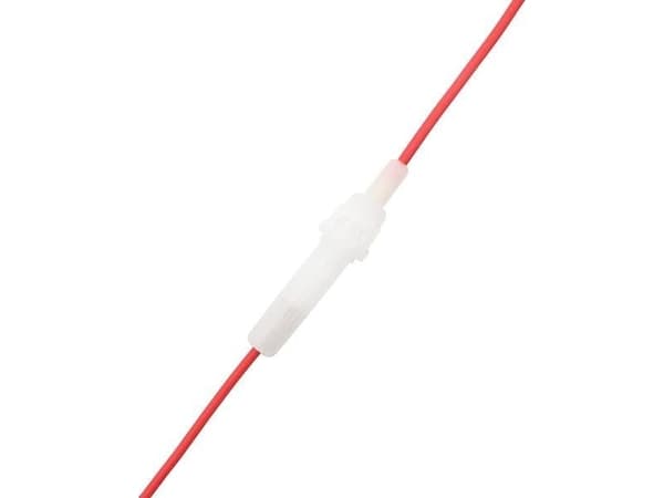 Blow 2501# Sikringsskap med 30mm kabel