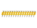 Pikkukuva 4 / 5: DeWALT DCN8901025, Kiristin-, pultti- ja naulalajitelma, 1005 kpl, 2,5 cm, DCN890N-XJ; DCN890P2-QW;, Laatikko
