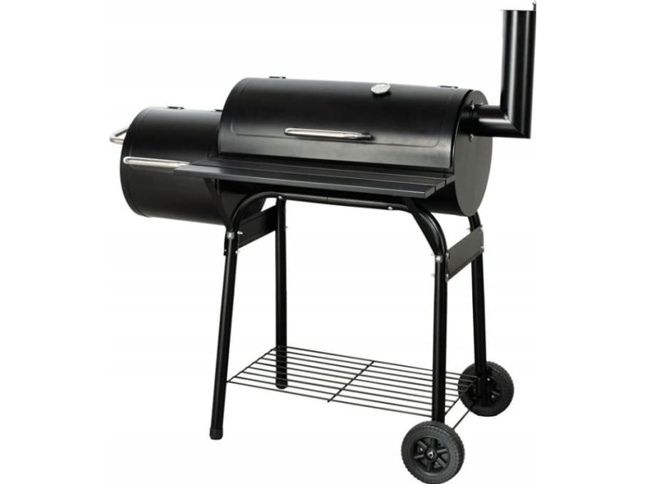 Master Grill Master Grill LOCOMOTIVE GRILL MG507