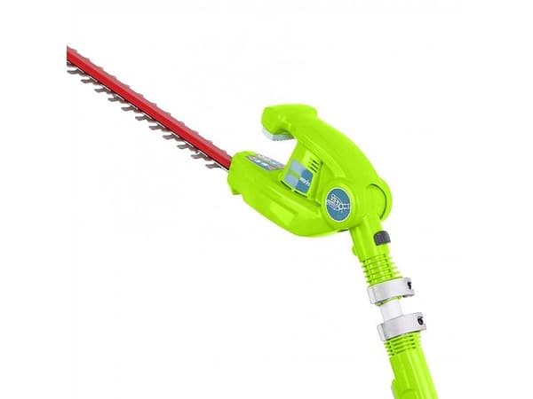 Greenworks 2300707, 24 W, 51 cm, 510 mm