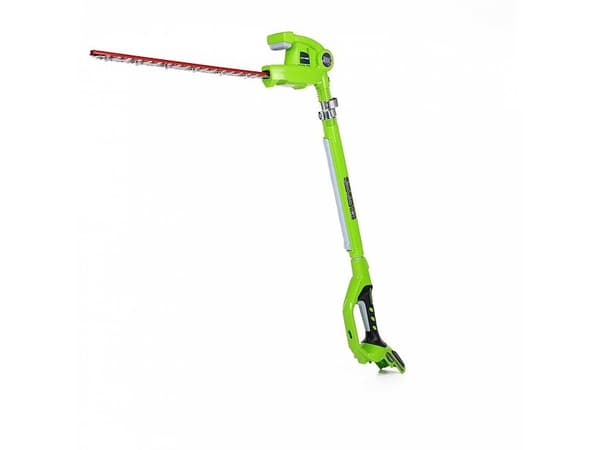 Greenworks 2300707, 24 W, 51 cm, 510 mm