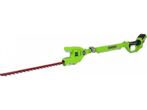 Greenworks 2300707, 24 W, 51 cm, 510 mm