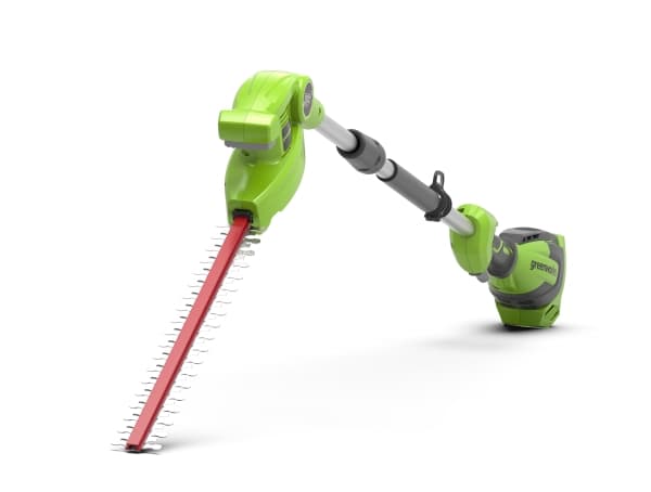 Greenworks G40PHA, 40 V, 3,5 kg