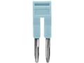 Miniatyrbild 1 av 4: Siemens 8WH90206CL10 Stikbro Rød 10 stk