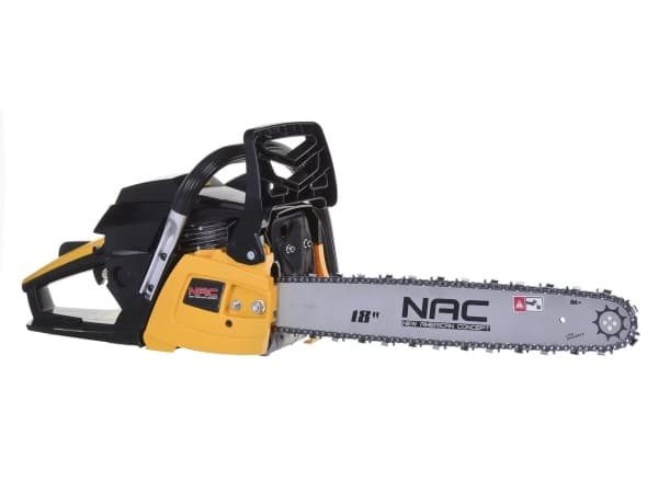 NAC PAKNINGSSAG 52cc 46cm CS1560