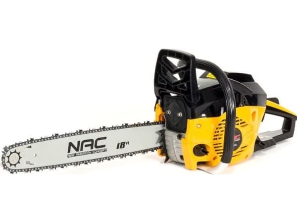 NAC PAKNINGSSAG 52cc 46cm CS1560