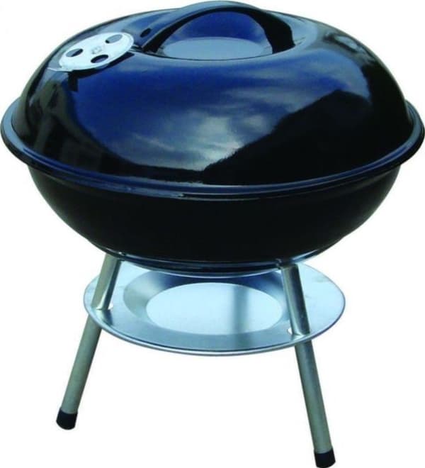 Landmann spherical carbon grill fi. 36 cm (11387)