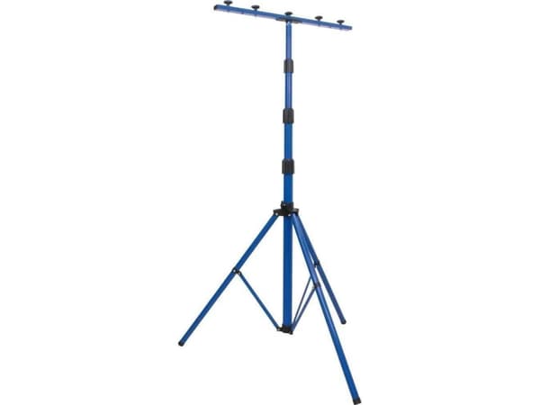 Profesionalus trikojis stovas AS-SCHWABE 1,4 - 4,0m