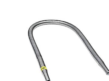 Taivutusjousi 20 mm 3/4" ilman ketjua