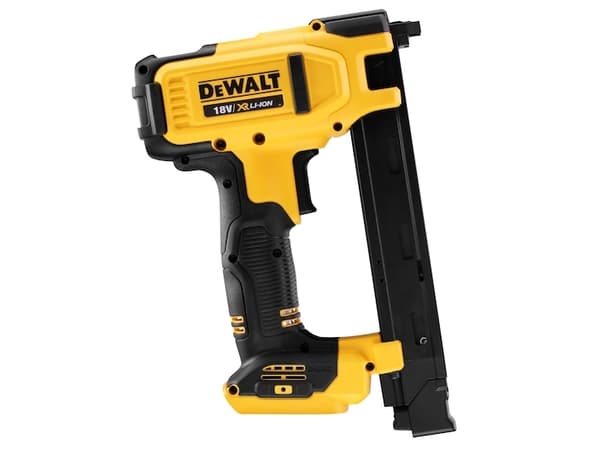 DEWALT 18 V XR klampistol DCN701N-XJ