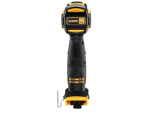 DEWALT 18 V XR klampistol DCN701N-XJ