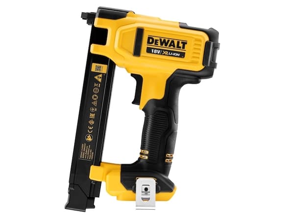 DEWALT 18 V XR klampistol DCN701N-XJ