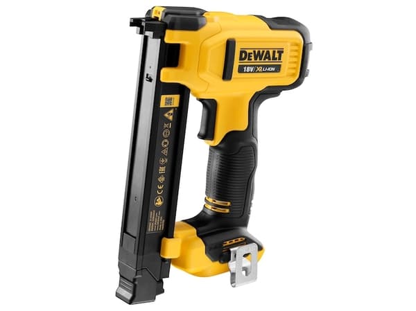DEWALT 18 V XR klampistol DCN701N-XJ