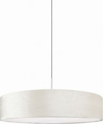 Taklampa Nowodvorski Nowodvorski Laguna 8951 Hängande lampa 3x25W E27 Cream