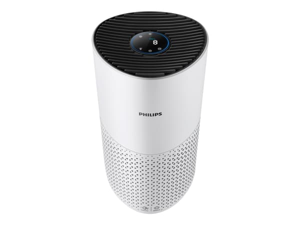 Philips 1000 series 1000i Series AC1715/10 Ilmanpuhdistin keskikokoiseen huoneeseen, 50 dB, 300 m³/h