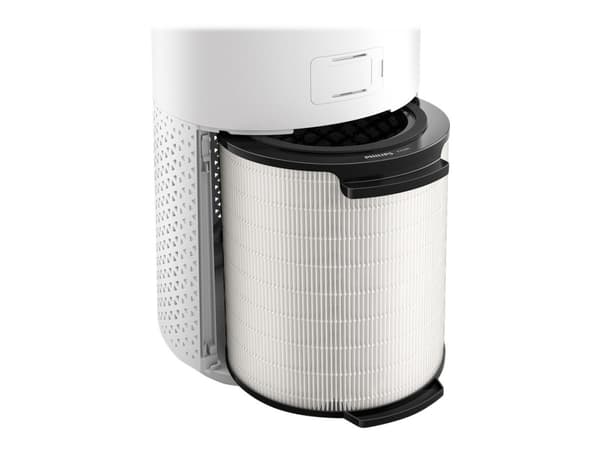 Philips 1000 series 1000i Series AC1715/10 Ilmanpuhdistin keskikokoiseen huoneeseen, 50 dB, 300 m³/h