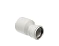 Pikkukuva 1 / 2: Uponor desibelien vähennys 75/50 mm, jossa on 1 holkki