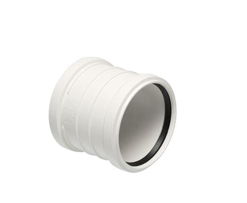 Uponor Decibel liukuholkki 75 mm