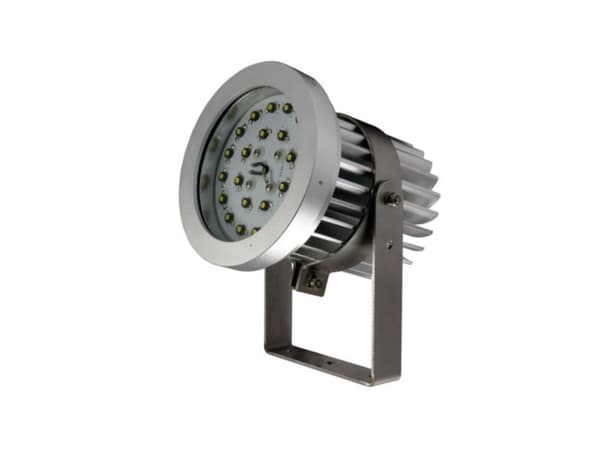 Synergy 21 LED Prometheus IP68 Cool White V2 Grå