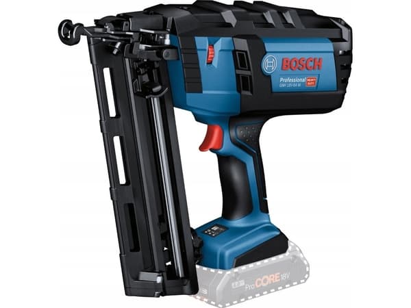 Bosch DYKKERPISTOL GNH 18V-64 M SOLO
