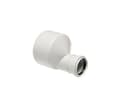 Miniatyrbild 2 av 2: Uponor Decibelreduktion 110/50 mm med 1 hylsa