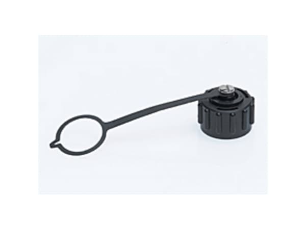 Molex 847000003 Sensor-/aktor-beskyttelseskappe 1 stk