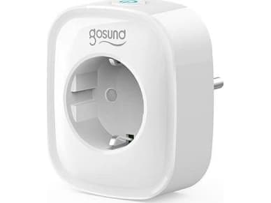 Gosund Intelligentne gniazdko WiFi SP1
