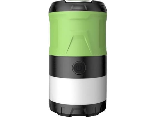 Supfire Camping-lamppu T15, USB, 350 lm, UV, 300 min.