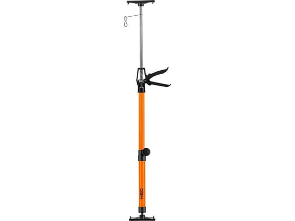 Neo Teleskopiskt stöd 50-115 cm